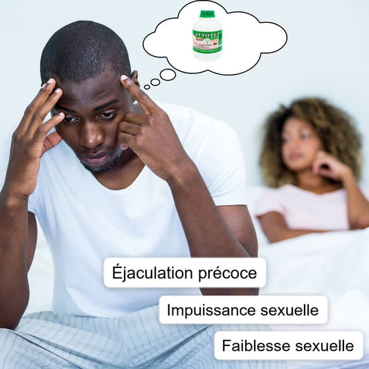 🔥 ATTOTE DEBOUT-DEBOUT – La puissance de la nature au service de votre bien-être ! 🌿