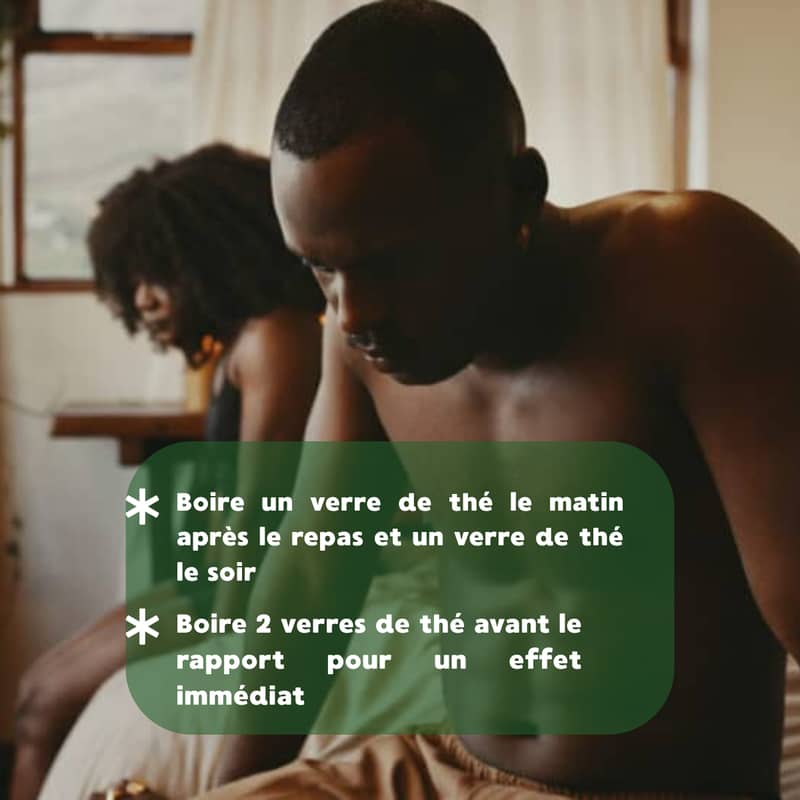 🔥 ATTOTE DEBOUT-DEBOUT – La puissance de la nature au service de votre bien-être ! 🌿