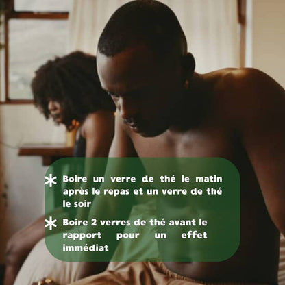 🔥 ATTOTE DEBOUT-DEBOUT – La puissance de la nature au service de votre bien-être ! 🌿