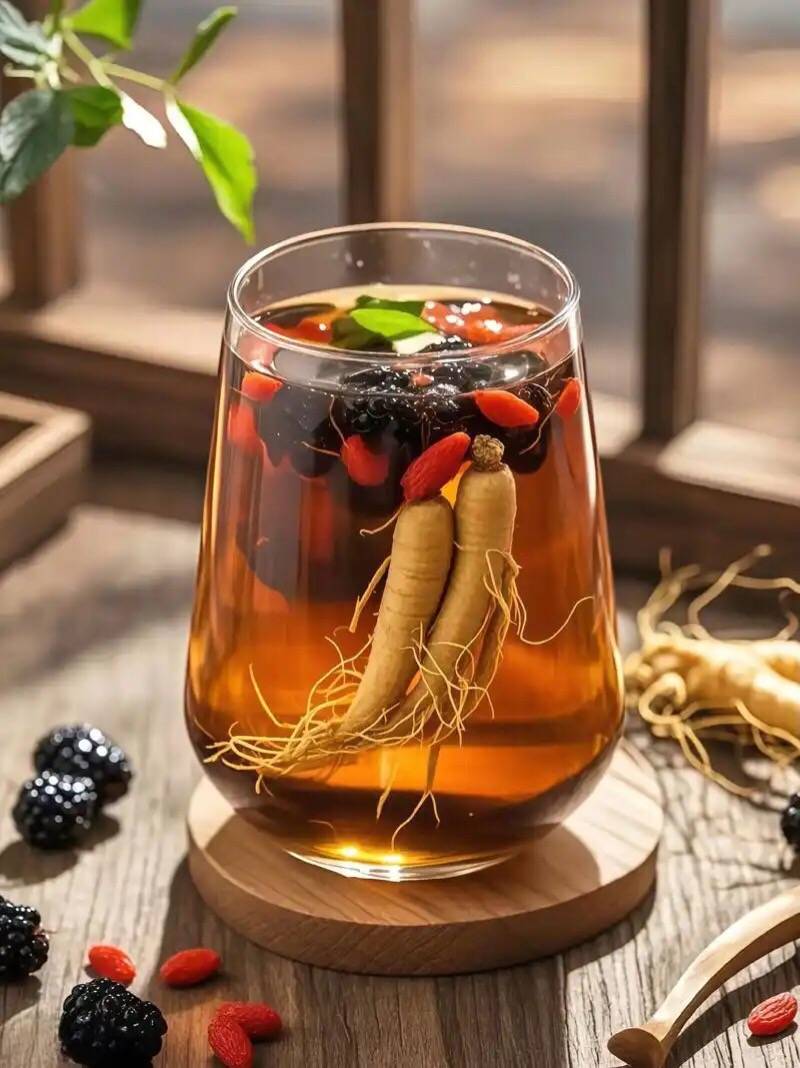 RénalTea: Le thé qui redonne vitalité, puissance masculine et protège vos reins et votre prostate !